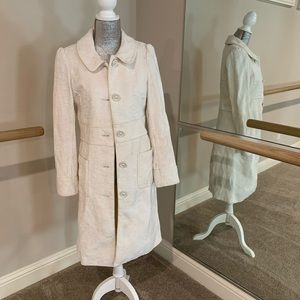 Arden B vintage coat